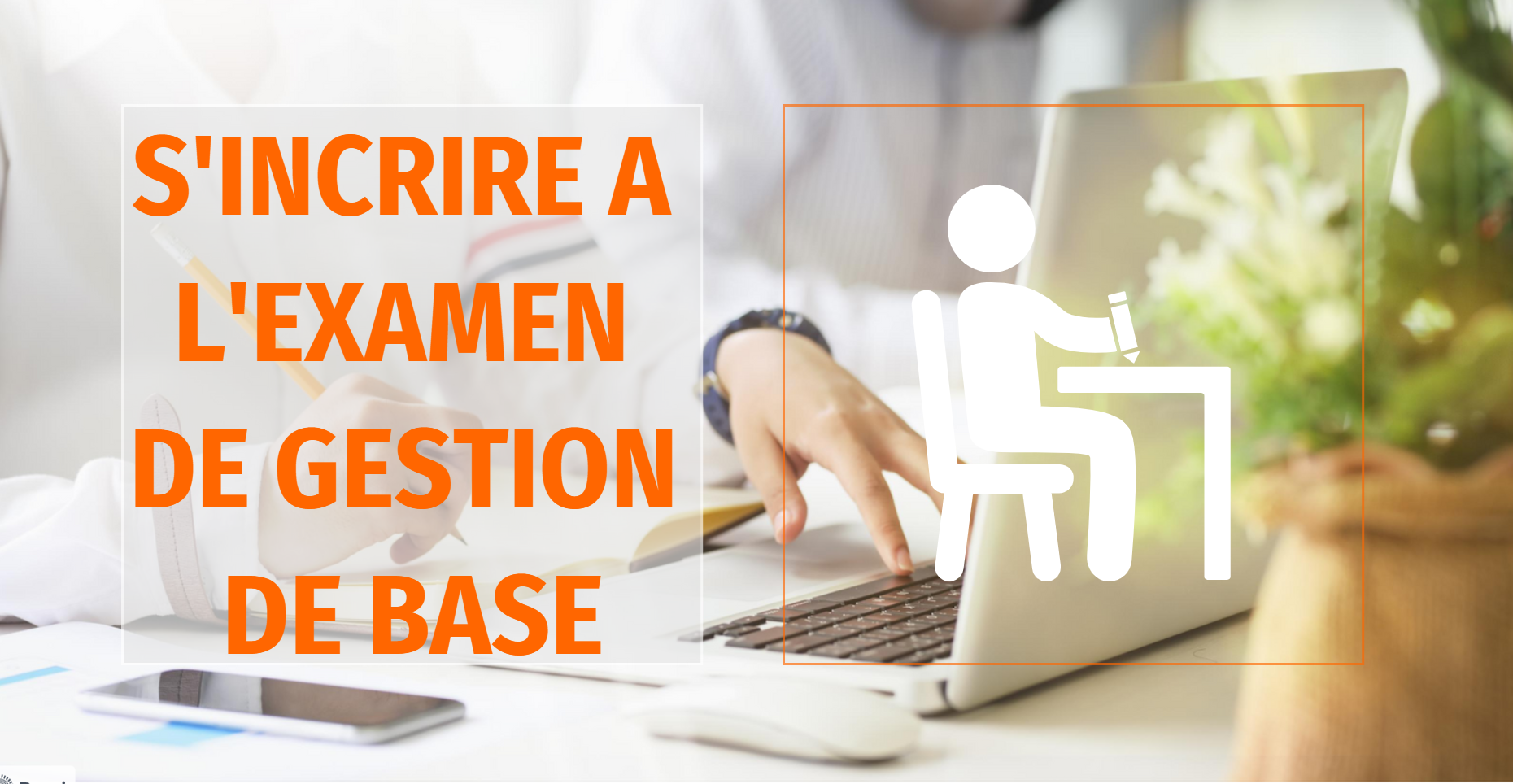 Comment s'inscrire à l'examen du bac 2022