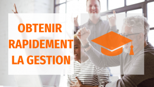 obtenir rapidement la gestion de base
