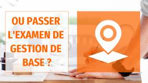 où passer l'examen du jury central esthétique